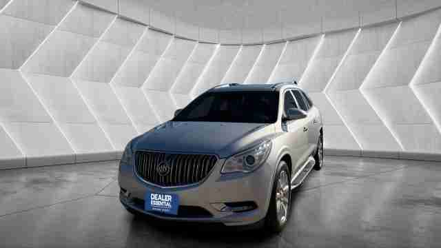 2015 Buick Enclave Premium FWD