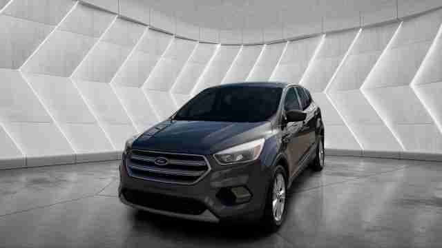 2017 Ford Escape SE FWD
